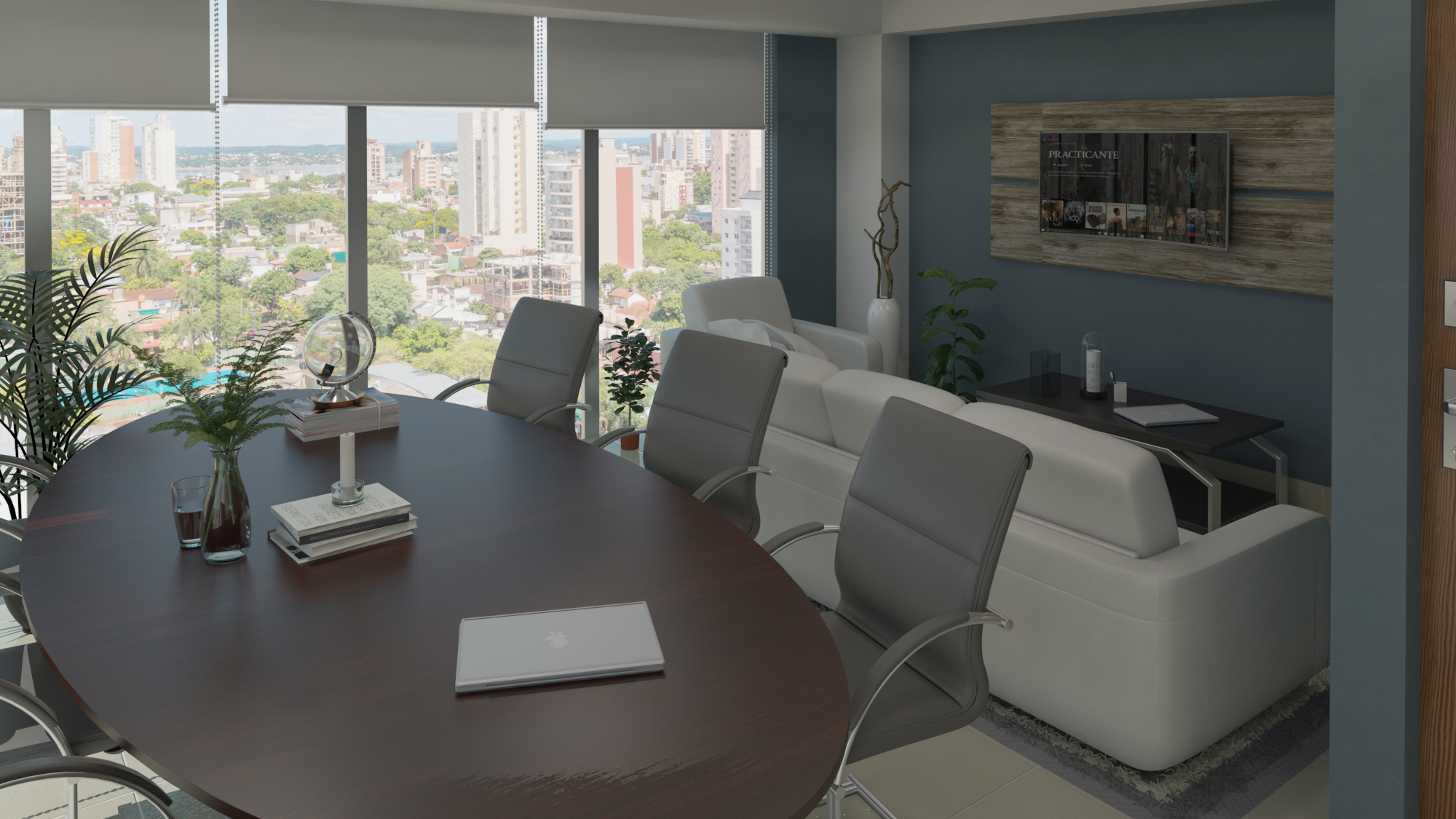 torre brasil