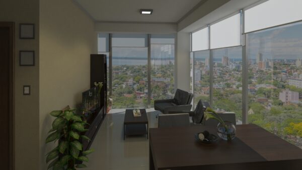 torre brasil