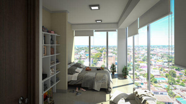 torre brasil